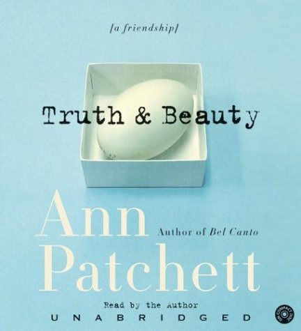 Title details for Truth & Beauty by Ann Patchett - Available